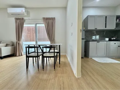 Casa de una planta con 2 dormitorios y apta para mascotas en Golden Ville Paklok