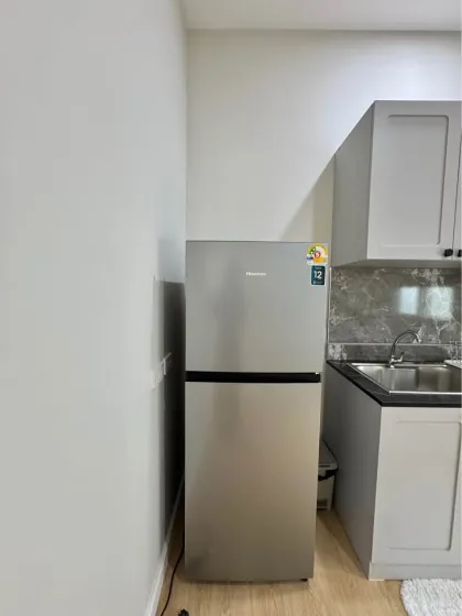 Casa de una planta con 2 dormitorios y apta para mascotas en Golden Ville Paklok