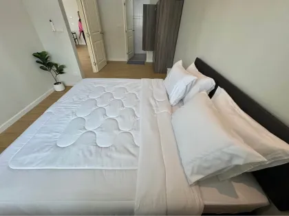 Casa de una planta con 2 dormitorios y apta para mascotas en Golden Ville Paklok