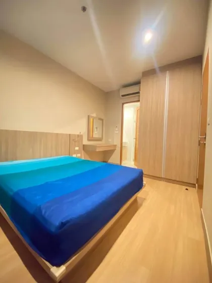คอนโดมิเนียม 1 ห้องนอนให้เช่า ที่ Sugar Palm Residence, ตัวเมืองภูเก็ต
