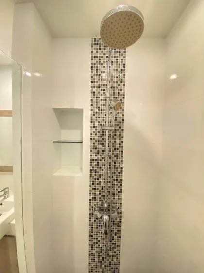 คอนโดมิเนียม 1 ห้องนอนให้เช่า ที่ Sugar Palm Residence, ตัวเมืองภูเก็ต