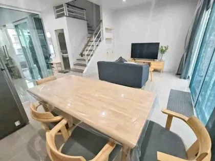 3-Zimmer-Villa zur Miete in Supalai Primo, Chalong, Phuket