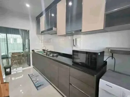 3-Zimmer-Villa zur Miete in Supalai Primo, Chalong, Phuket