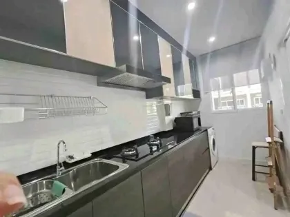 3-Zimmer-Villa zur Miete in Supalai Primo, Chalong, Phuket