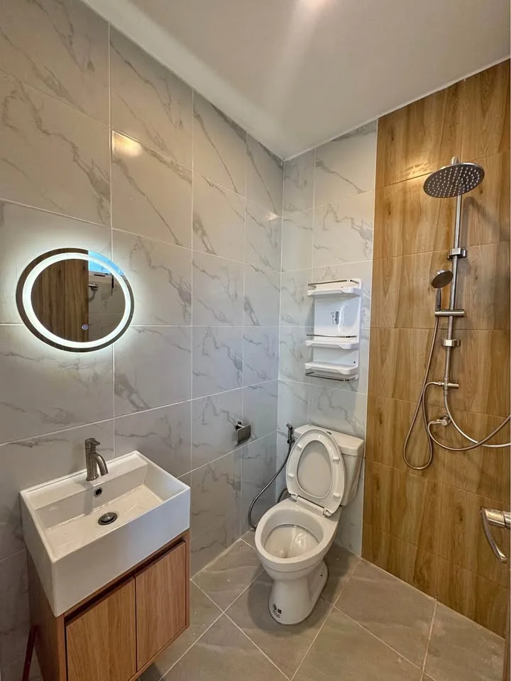 Estudio 1 Hab 1 Baño Cerca Aeropuerto Phuket