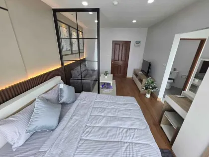 Condo Rénové 1 Chambre à Louer au Best Point Condo
