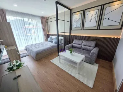 Condo Rénové 1 Chambre à Louer au Best Point Condo