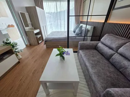 Condo Rénové 1 Chambre à Louer au Best Point Condo
