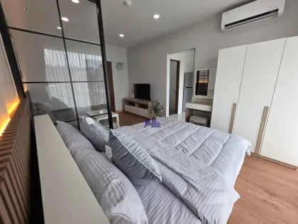 Condo Rénové 1 Chambre à Louer au Best Point Condo