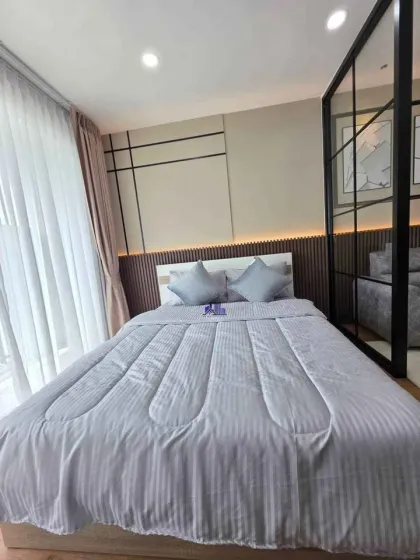 Condo Rénové 1 Chambre à Louer au Best Point Condo