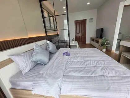 Condo Rénové 1 Chambre à Louer au Best Point Condo