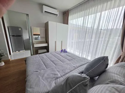 Condo Rénové 1 Chambre à Louer au Best Point Condo