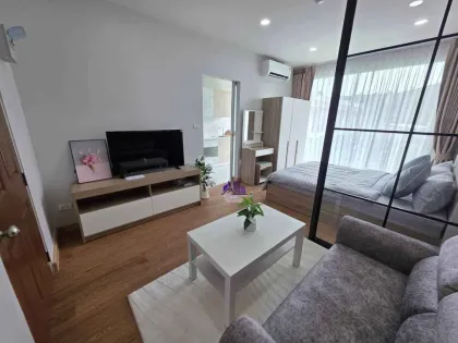 Condo Rénové 1 Chambre à Louer au Best Point Condo