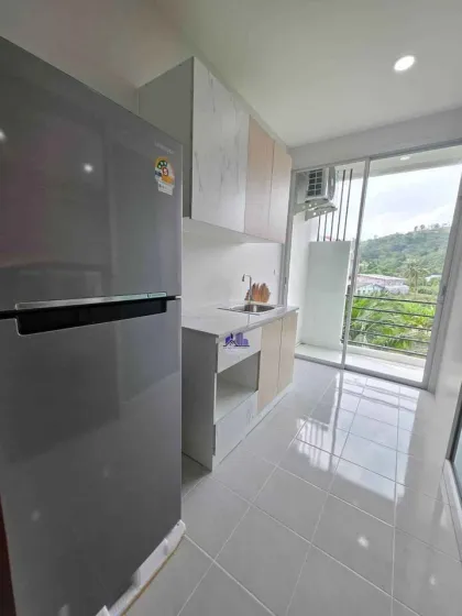 Condo Rénové 1 Chambre à Louer au Best Point Condo