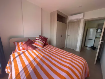 Апартаменты с 2 спальнями в DCondo Reef Phuket с видом на бассейн