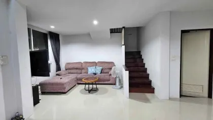 3 Schlafzimmer, 3 Badezimmer Haus zur Miete im Chao Fah Garden Home 3, Kathu, Phuket