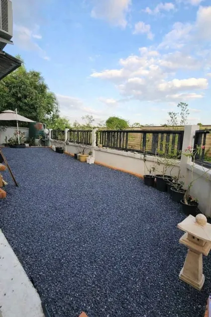 3 Schlafzimmer, 3 Badezimmer Haus zur Miete im Chao Fah Garden Home 3, Kathu, Phuket
