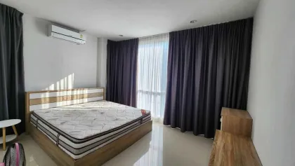 3 Schlafzimmer, 3 Badezimmer Haus zur Miete im Chao Fah Garden Home 3, Kathu, Phuket