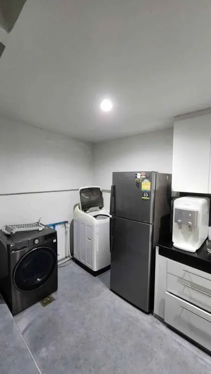 3 Schlafzimmer, 3 Badezimmer Haus zur Miete im Chao Fah Garden Home 3, Kathu, Phuket