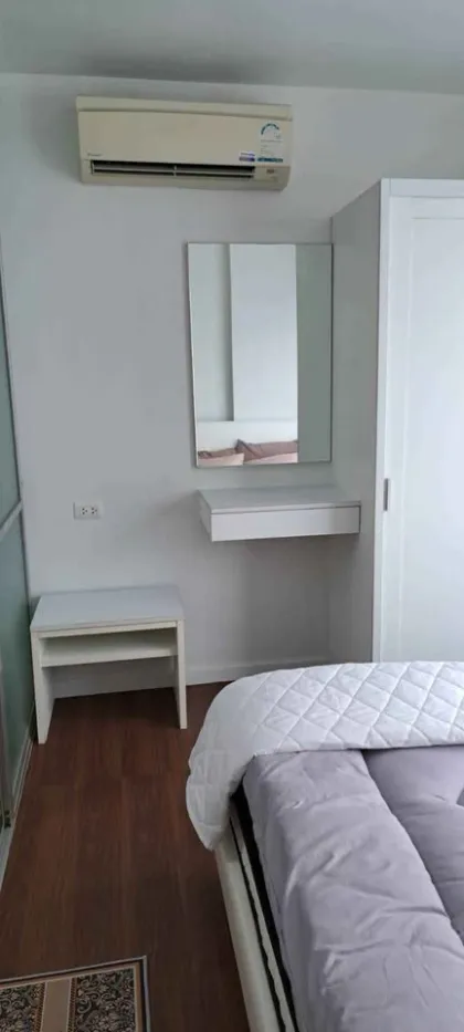 1 спальня, 1 ванная - Квартира в аренду в Creek Condo, Kathu