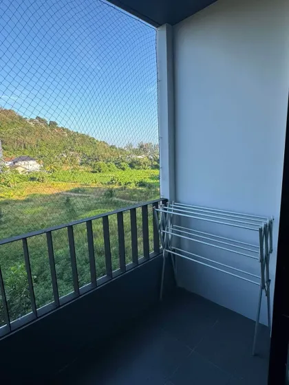 苏林海滩6th Avenue现代一居室公寓出租