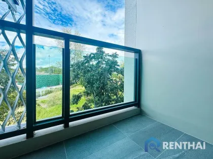 Space Cherngtalay 一居室公寓出租