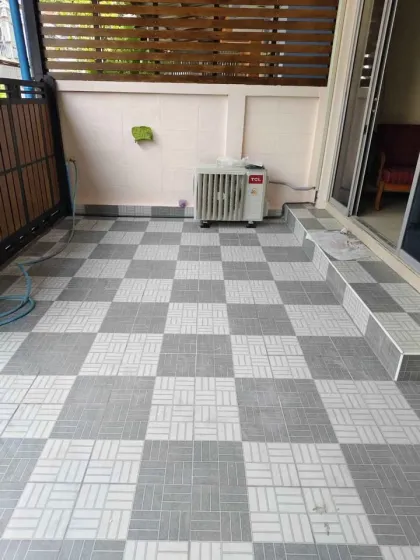 Möbliertes Haus mit 3 Schlafzimmern und 2 Bädern in Rawai zur Miete