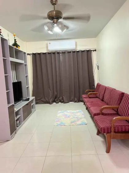 Möbliertes Haus mit 3 Schlafzimmern und 2 Bädern in Rawai zur Miete
