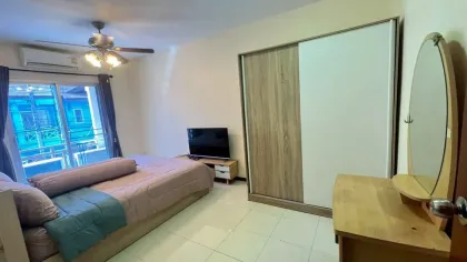Möbliertes Haus mit 3 Schlafzimmern und 2 Bädern in Rawai zur Miete