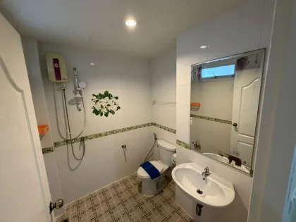 Condo 1 chambre à louer à Chalong, Phuket