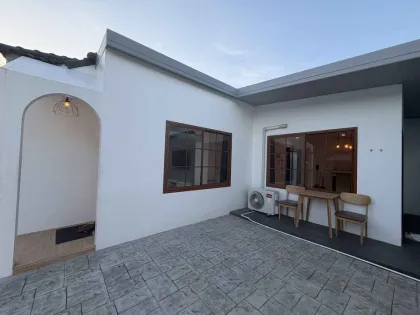 3-Bedroom, 2-Bathroom Villa for Rent in Phuket Villa California, Wichit