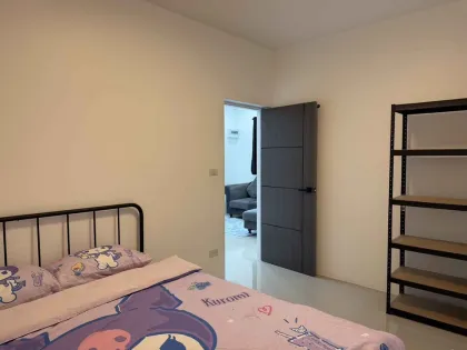3-Bedroom, 2-Bathroom Villa for Rent in Phuket Villa California, Wichit