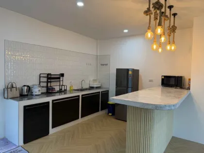 3-Bedroom, 2-Bathroom Villa for Rent in Phuket Villa California, Wichit