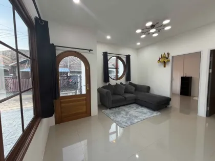 3-Bedroom, 2-Bathroom Villa for Rent in Phuket Villa California, Wichit