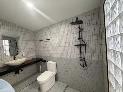 3-Bedroom, 2-Bathroom Villa for Rent in Phuket Villa California, Wichit