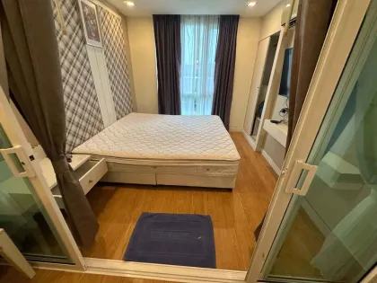 1 Bedroom Apartment for Rent at Bukitta Airport Condominium near Phuket Airport