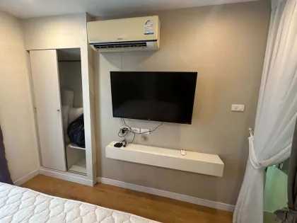 1 Bedroom Apartment for Rent at Bukitta Airport Condominium near Phuket Airport