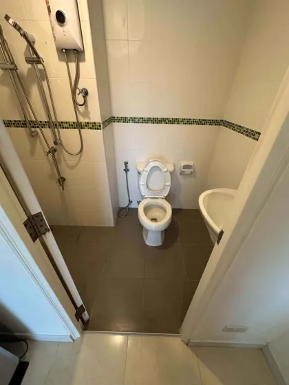 1 Bedroom Apartment for Rent at Bukitta Airport Condominium near Phuket Airport