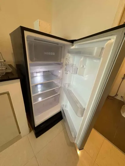 1 Bedroom Apartment for Rent at Bukitta Airport Condominium near Phuket Airport