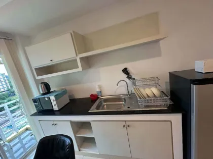 1 Bedroom Apartment for Rent at Bukitta Airport Condominium near Phuket Airport