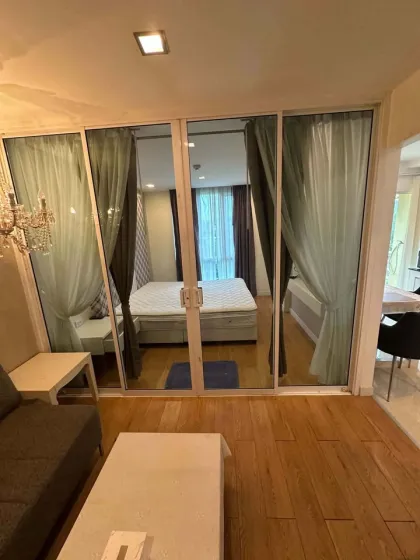 1 Bedroom Apartment for Rent at Bukitta Airport Condominium near Phuket Airport