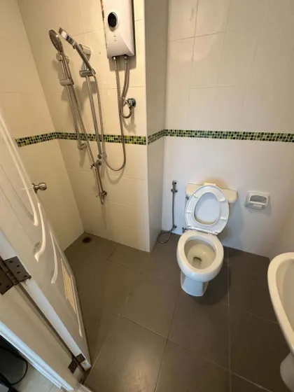 1 Bedroom Apartment for Rent at Bukitta Airport Condominium near Phuket Airport