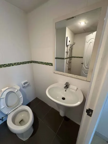 1 Bedroom Apartment for Rent at Bukitta Airport Condominium near Phuket Airport