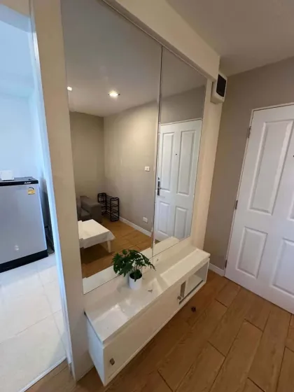 1 Bedroom Apartment for Rent at Bukitta Airport Condominium near Phuket Airport