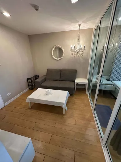 1 Bedroom Apartment for Rent at Bukitta Airport Condominium near Phuket Airport