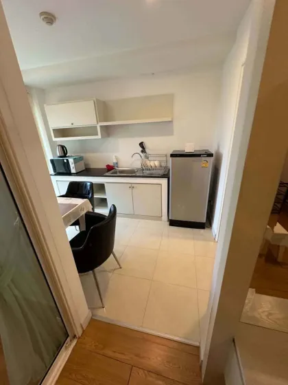 1 Bedroom Apartment for Rent at Bukitta Airport Condominium near Phuket Airport