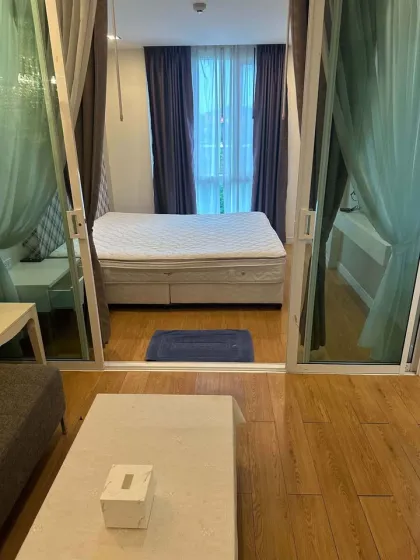 1 Bedroom Apartment for Rent at Bukitta Airport Condominium near Phuket Airport