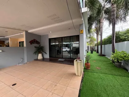 Casa de 2 Habitaciones en Alquiler en Chalong, Phuket