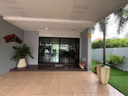 Casa de 2 Habitaciones en Alquiler en Chalong, Phuket