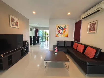 Casa de 2 Habitaciones en Alquiler en Chalong, Phuket